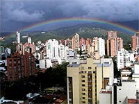 Information about Bucaramanga