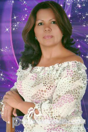 Ladies of Latin-America