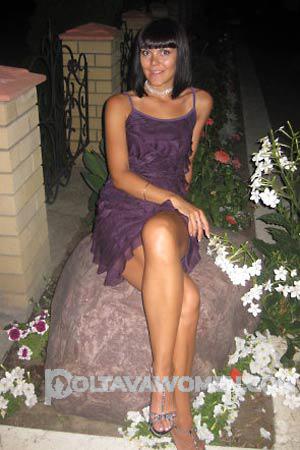 Ladies of Saint Petersburg