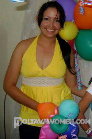 Ladies of Latin-America