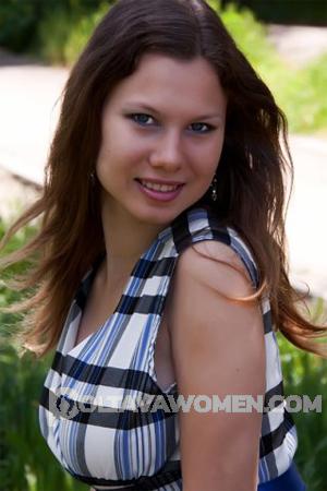 Ladies of Eastern-Europe