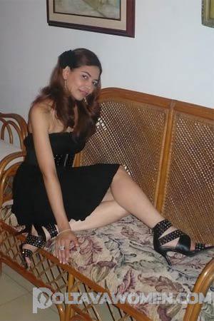 Ladies of Barranquilla