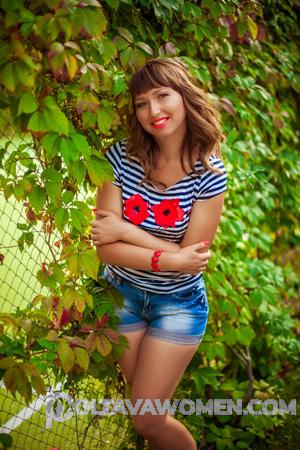 Ladies of Khmelnitsky