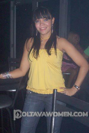 Ladies of Dominican Republic