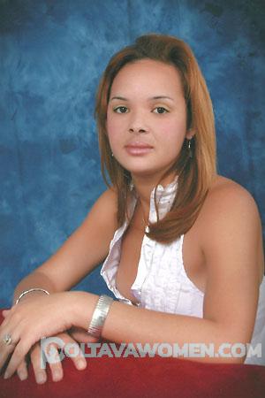 Ladies of Dominican Republic