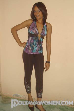 Ladies of Latin-America