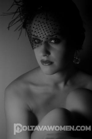 Ladies of Eastern-Europe