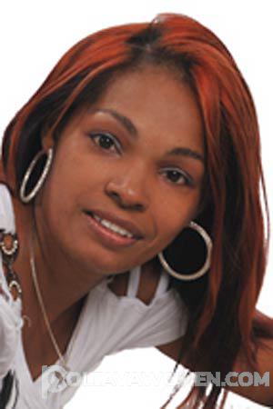 Ladies of Latin-America