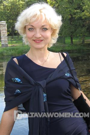 Ladies of Saint Petersburg