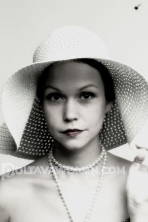 Ladies of Saint Petersburg