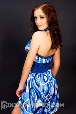 Ladies of Eastern-Europe