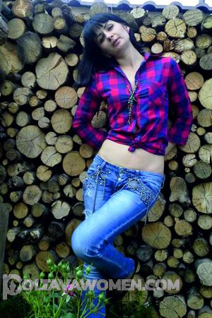 Ladies of Eastern-Europe