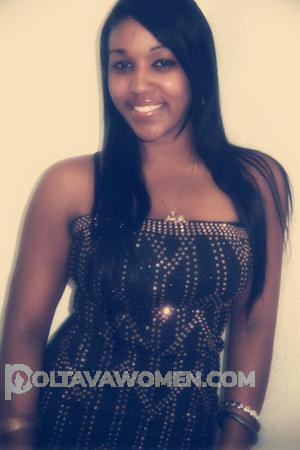 Ladies of Latin-America