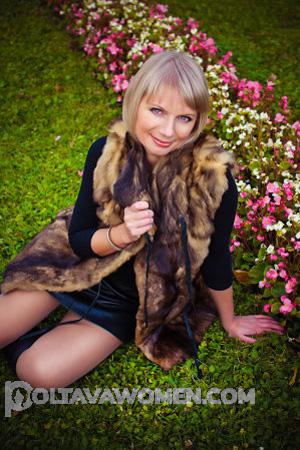 Ladies of Saint Petersburg