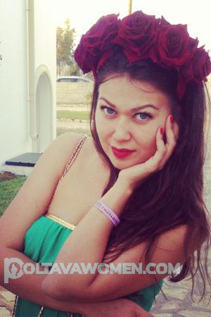 Ladies of Krasnoyarsk