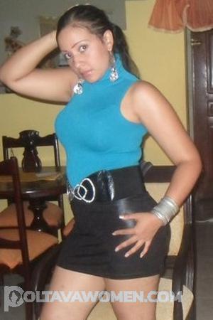 Ladies of Latin-America