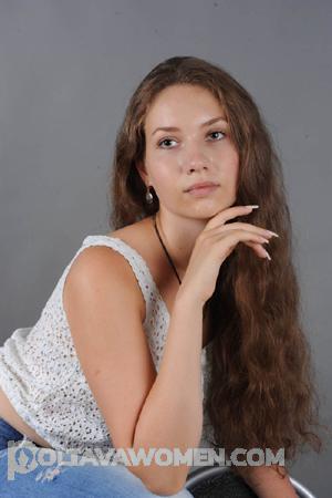 Ladies of Saint Petersburg