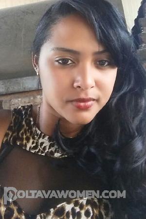 Ladies of Santo Domingo