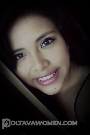 Ladies of Latin-America