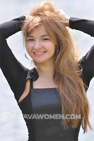 Ladies of Eastern-Europe