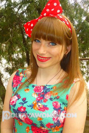 Ladies of Eastern-Europe