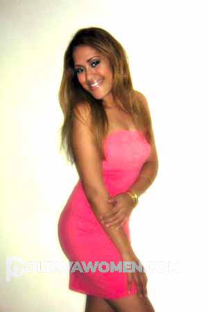 Ladies of Latin-America