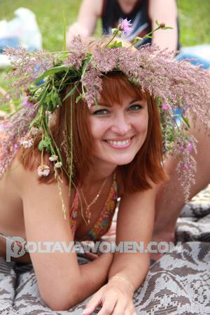 Ladies of Eastern-Europe