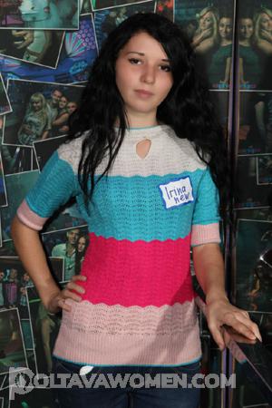 Ladies of Eastern-Europe