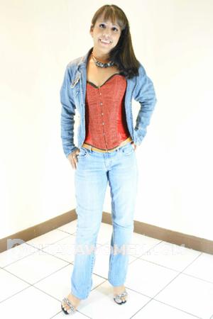 150277 - Silvia Age: 53 - Costa Rica