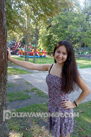 150424 - Rusaliya Age: 29 - Ukraine