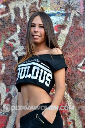 Ladies of Eastern-Europe