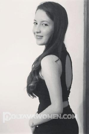 Ladies of Latin-America