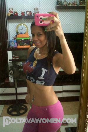 150663 - Monica Age: 39 - Panama