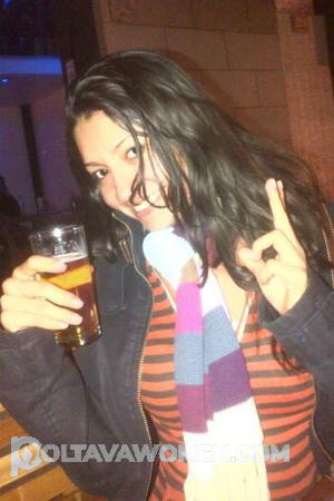 151210 - Karen Age: 37 - Chile