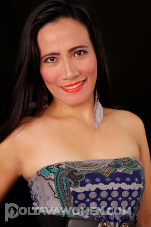 Ladies of Philippines