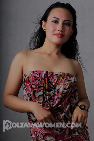 151901 - Jorisa Age: 39 - Philippines