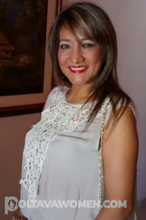 152511 - Erika Age: 49 - Colombia