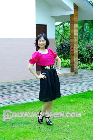 152970 - Hua Age: 57 - China