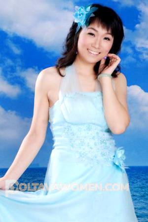 152971 - Fanfan Age: 40 - China