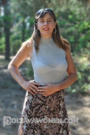 153034 - Elena Age: 54 - Ukraine