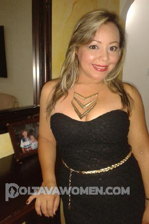 153283 - Jenifer Age: 46 - Colombia