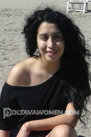 153601 - Karina Age: 44 - Chile