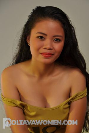 Ladies of Philippines