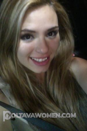 Ladies of Latin-America