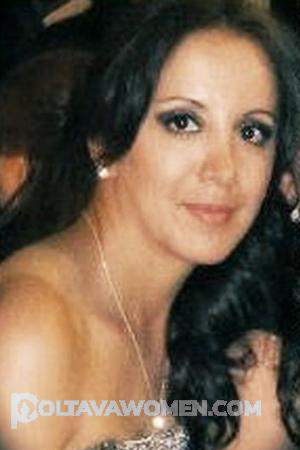 154251 - Teresa Age: 47 - Ecuador