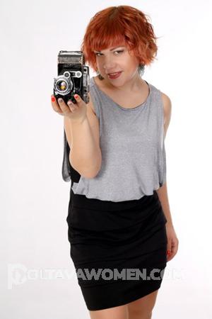 154363 - Yuliia Age: 40 - Ukraine