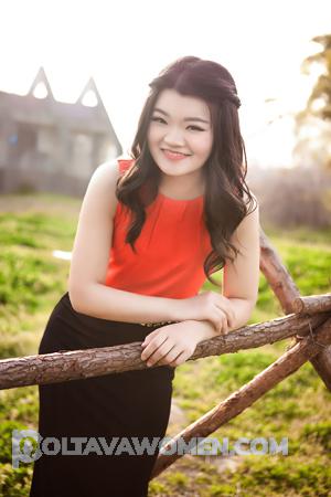 154722 - Fangfang Age: 31 - China