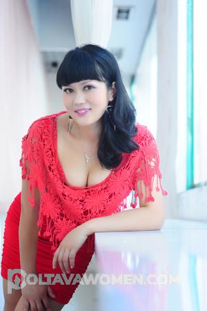 Ladies of Foshan City