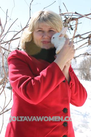 155496 - Natalia Age: 51 - Ukraine