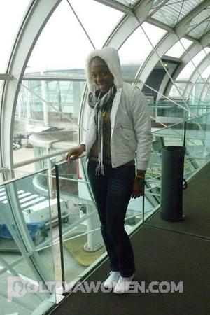 155536 - Gina Paola Age: 38 - Colombia